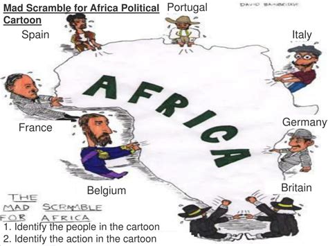 PPT - Imperialism: The Scramble for Africa PowerPoint Presentation, free download - ID:1751778