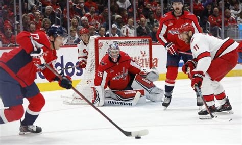 Kings vs. Capitals: Live stream, TV info, time