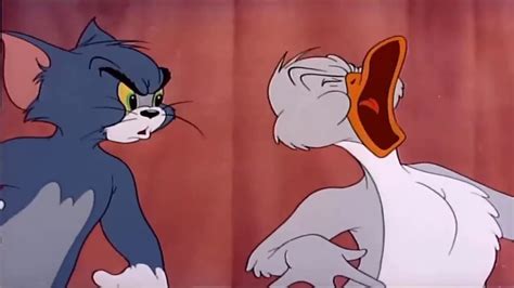 Tom y Jerry en Español - YouTube