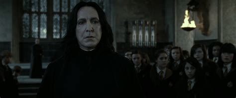 Snape Deathly Hallows Quotes. QuotesGram