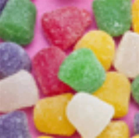 February 15, 2023 is National Gumdrop Day! Gumdrops are a tasty,