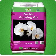 Orchid potting mix | Aumann's Garden Supplies | Orchids