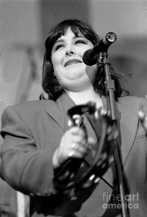 Carnie Wilson - Wilson Phillips Photograph by Concert Photos - Fine Art America