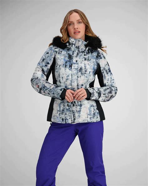 Obermeyer Ski Jackets Women Clearance | cpshouston.net