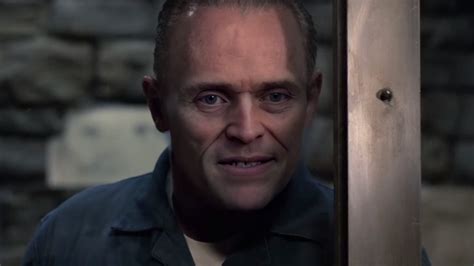 The Silence of the Lambs deepfake inserts Willem Dafoe and Gillian ...