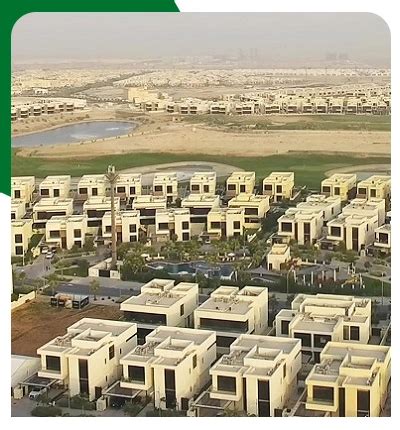 Which is the Best Cluster in DAMAC Hills 2?