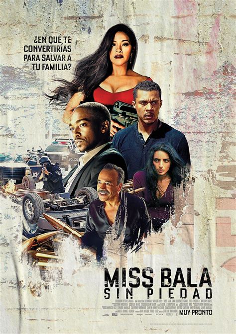 Miss Bala - new poster: https://teaser-trailer.com/movie/miss-bala # ...