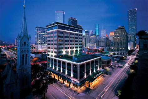 Hotels Near Minute Maid Park | Book from 30 Stay Options @Best Price