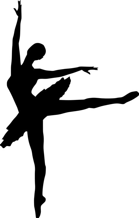 ballet clipart transparent - Clip Art Library