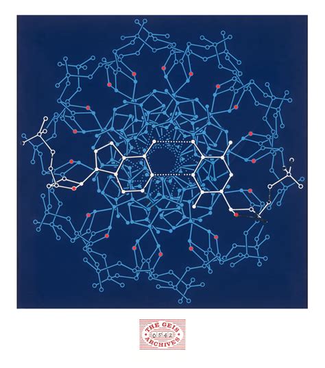 PDB-101: Geis Archive: B-DNA