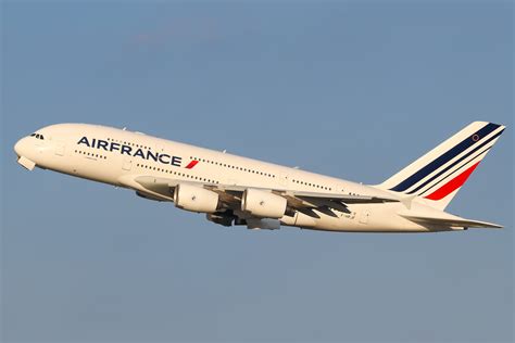 Air France To Retire Its A380 Fleet - AeroXplorer.com