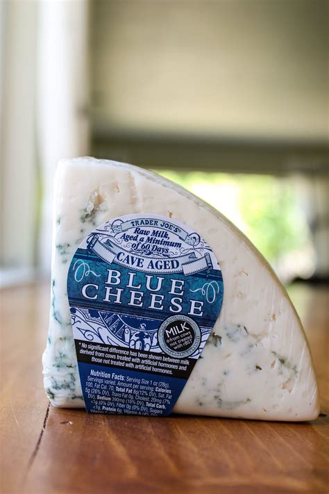 blue cheese or bleu cheese