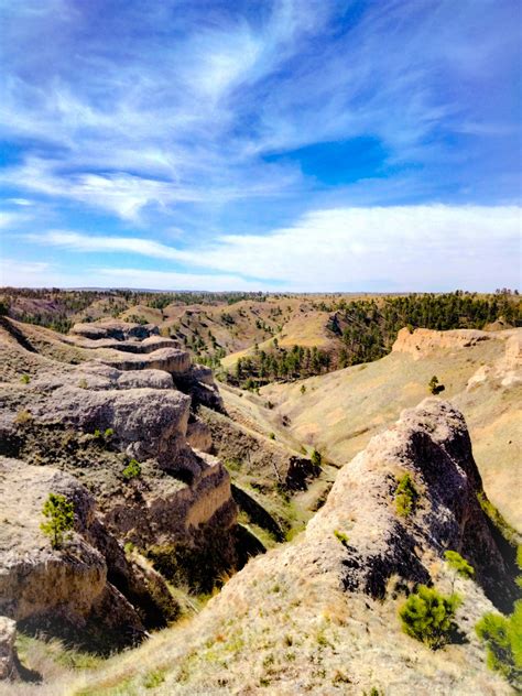 Chadron State Park • Avanturistic