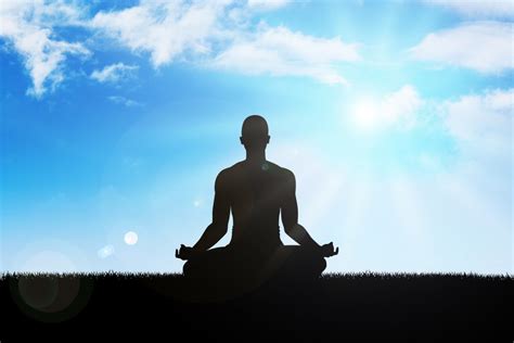 How Meditation Improves Wellbeing | FitnessCollaborative.com