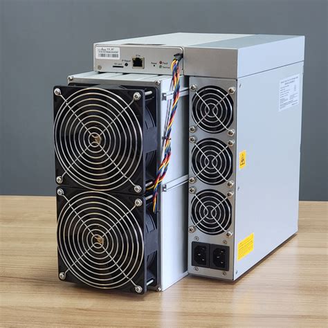 S19 95T – ANTMINER