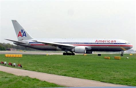 American Airlines | Airline Industry, History & Fleet | Britannica