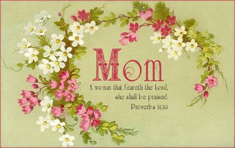 Best Bible Quotes Mothers Day. QuotesGram