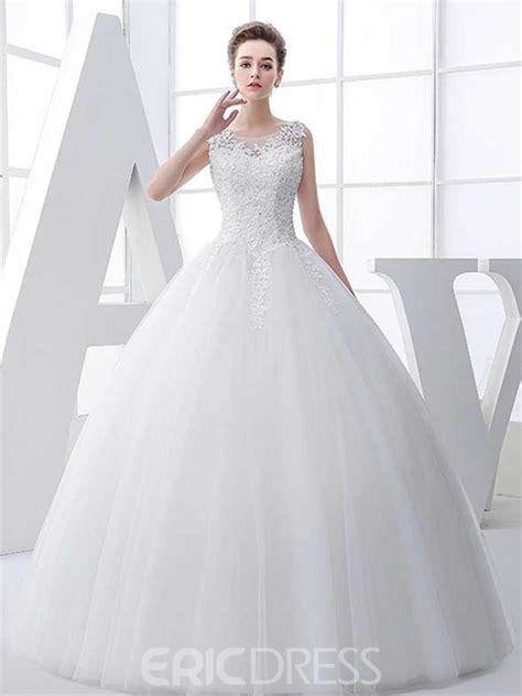 Ericdress wedding dresses - SandiegoTowingca.com