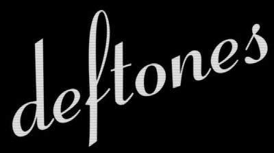 Deftones Logo