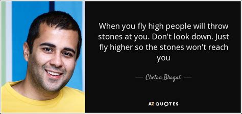 TOP 25 QUOTES BY CHETAN BHAGAT (of 51) | A-Z Quotes