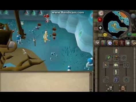 Runescape 07 , How to get to slayer master Chaeldar! - YouTube