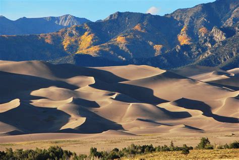 Great Sand Dunes National Park in Colorado | Colorado.com