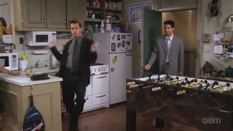 Chandler Bing Dance Vine #2 | Chandler bing, Friends gif, Friends tv