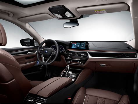 2019 BMW 6-Series: 159 Interior Photos | U.S. News