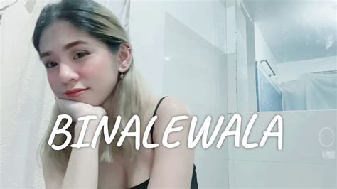 BINALEWALA cover - YouTube