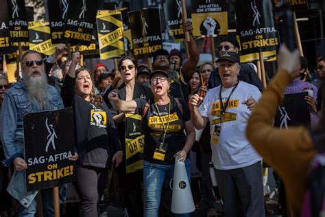 Actors and Writers Strike 2023, Explained: SAG Strike Ended!