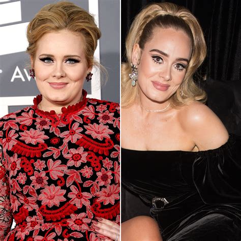 Adele Told Fan Her Massive Weight Loss Was 'Around 100 Pounds' - Health Worlds News