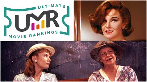 Geraldine Page Movies | Ultimate Movie Rankings