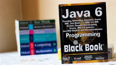 Best Books To Learn Java Programming For Beginners | RebellionRider