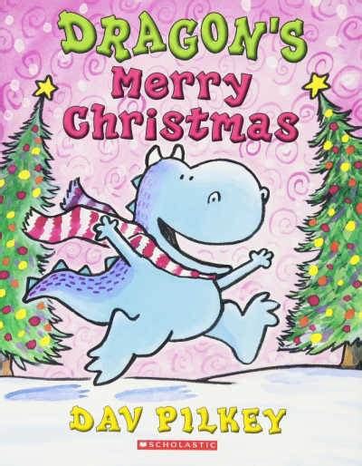 The Absolute Funniest, Funny Christmas Books for Kids!