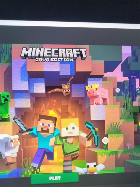 techno is in the minecraft launcher! : r/Technoblade