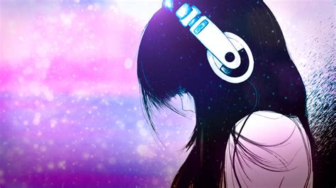 Listening to Music by Reinelex on DeviantArt