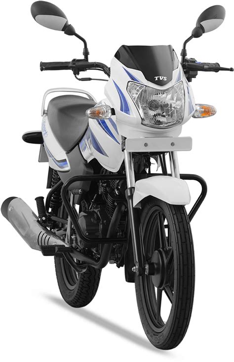 Download Tvs Sport Bike Png - Black Tvs Sport PNG Image with No ...