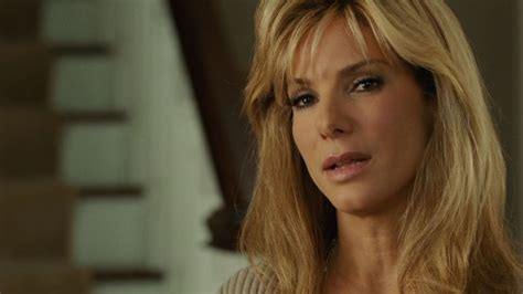 Sandra Bullock - The Blind Side - Sandra Bullock Image (20811695) - Fanpop