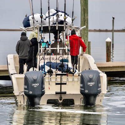 Dauphin Island Marina | Boat Tours and Rentals in Alabama