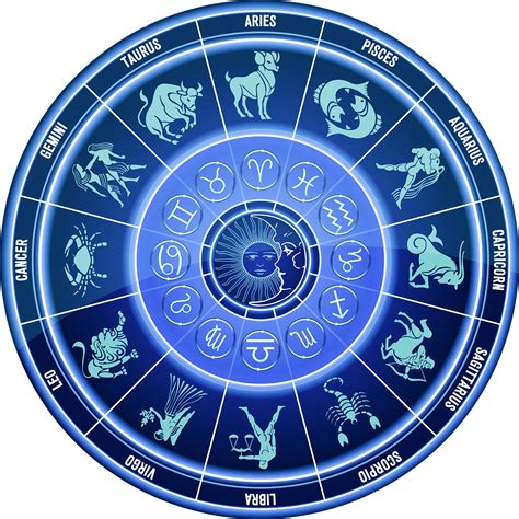 Download Astrology, Symbols, Aquarius. Royalty-Free Stock Illustration ...