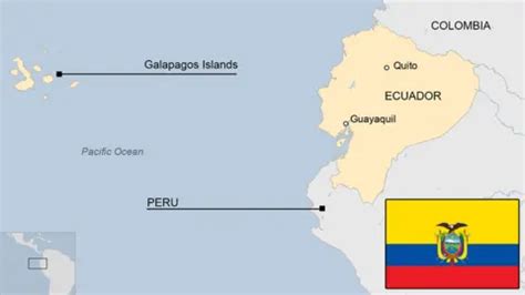 Ecuador crime wave triggers state of emergency