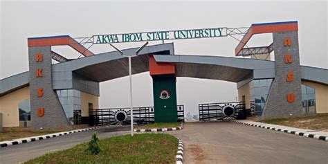 Akwa Ibom State University (AKSU) 2023/2024 Admission: Apply Now for UTME & Direct Entry ...