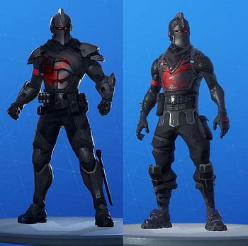 Fortnite Venom Skin, Black Panther Galactus Skins coming to the Item ...