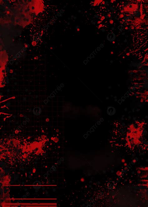 Black Background Blood Splash Blood Background Wallpaper Image For Free ...