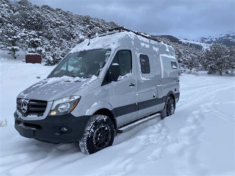 Reviews | 2019 Winnebago Revel 4x4 Camper Van Rental in Parker, CO ...