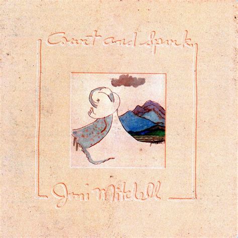 Review: Joni Mitchell, Court and Spark - Slant Magazine