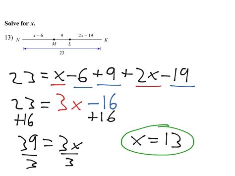 worksheet. Segment Addition Postulate Worksheet. Grass Fedjp Worksheet ...