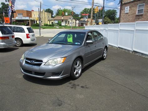 2009 Subaru Legacy Se - A+ Auto Sales