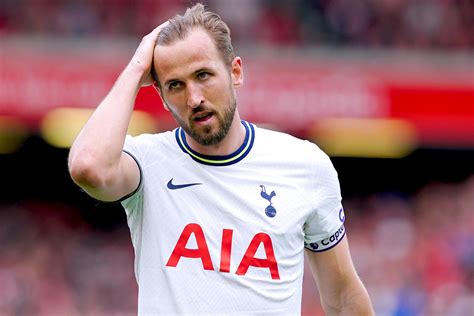 Football rumours: Harry Kane will not sign new Tottenham deal | The Independent