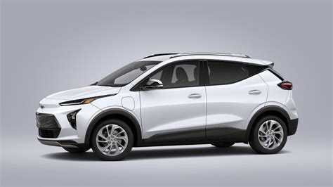 2023 Chevrolet Bolt EUV Features & Specs | AutoNation Chevrolet Gulf Freeway